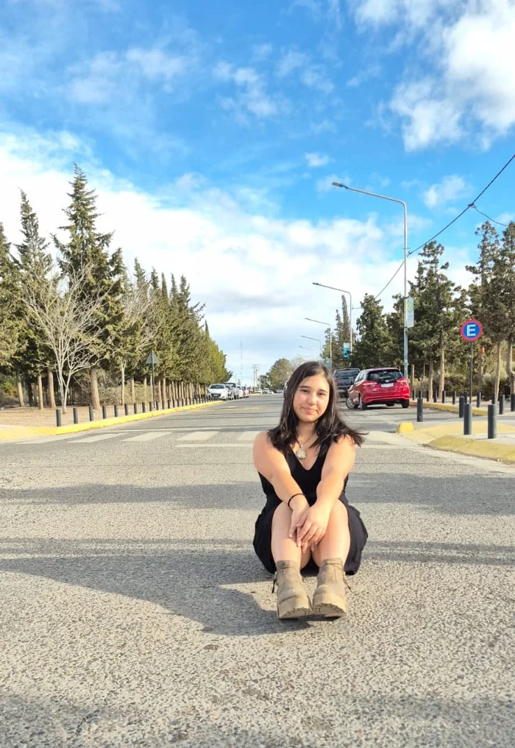Morena - Foto 1
