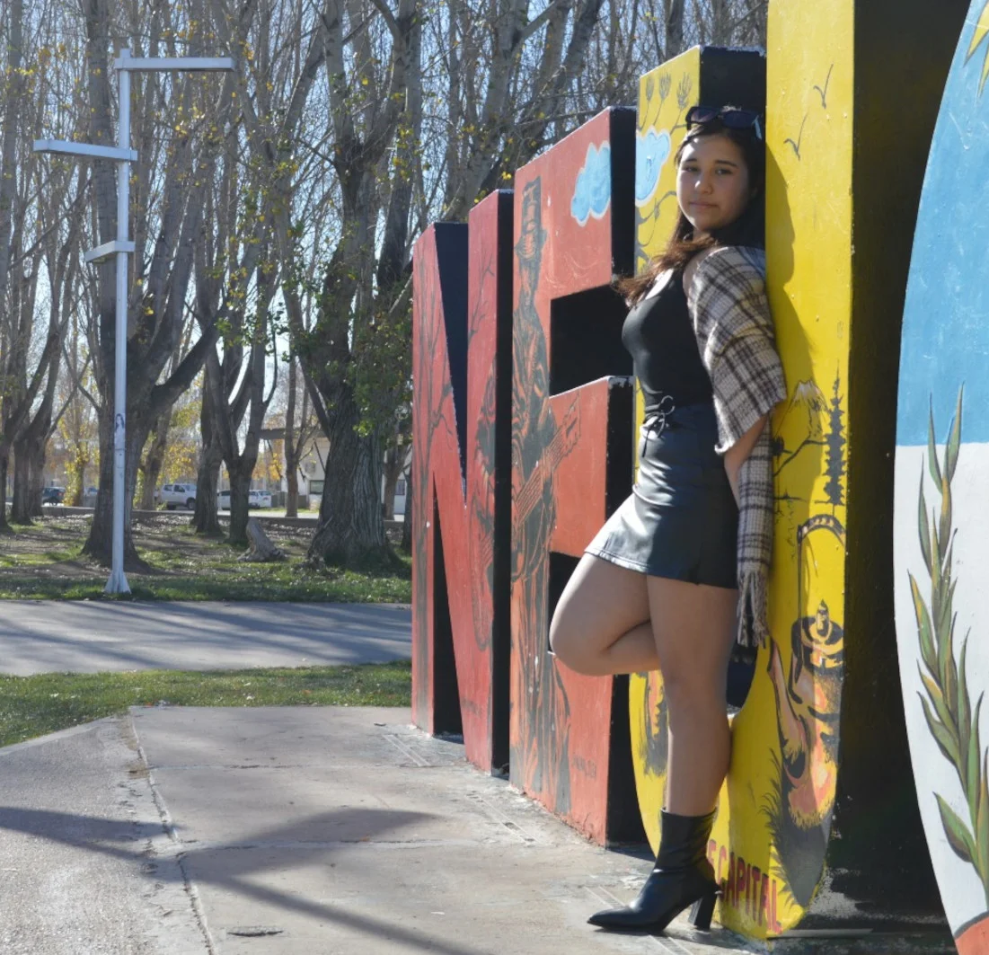 Morena - Foto 3